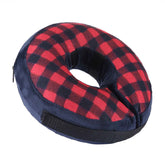 FREDOPETS Inflatable Pet Protective Collar