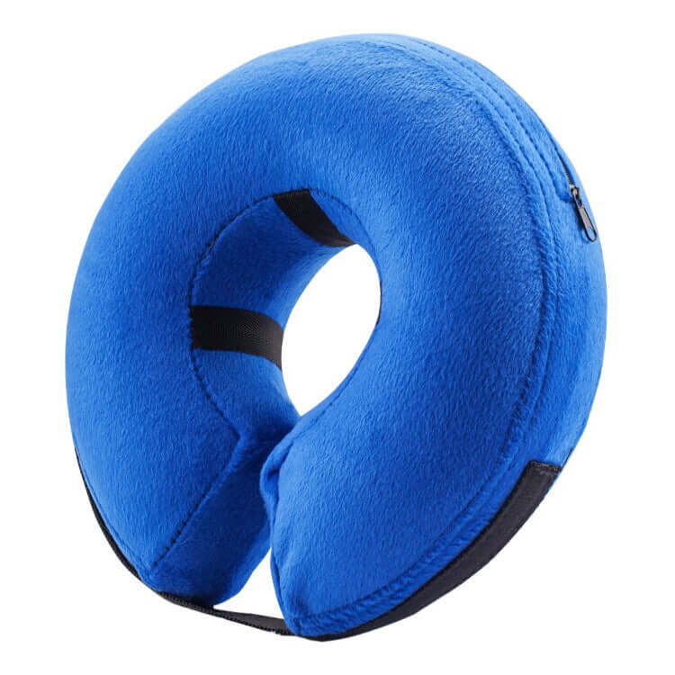 FREDOPETS Inflatable Pet Protective Collar