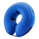 FREDOPETS Inflatable Pet Protective Collar