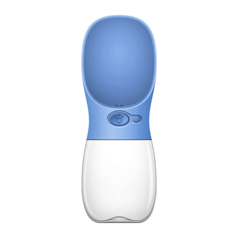 FREDOPETS Portable Pet Water Bottle Cup