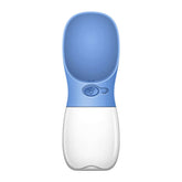 FREDOPETS Portable Pet Water Bottle Cup