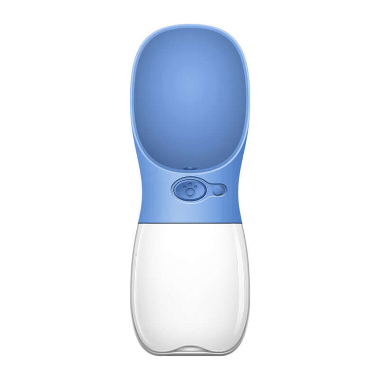 FREDOPETS Portable Pet Water Bottle Cup