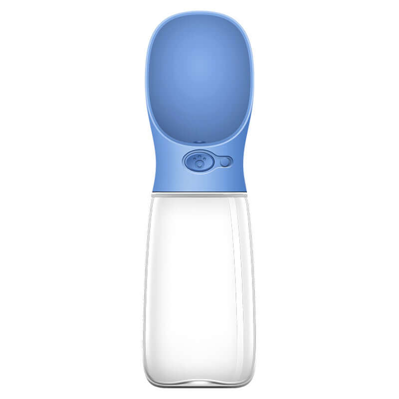 FREDOPETS Portable Pet Water Bottle Cup