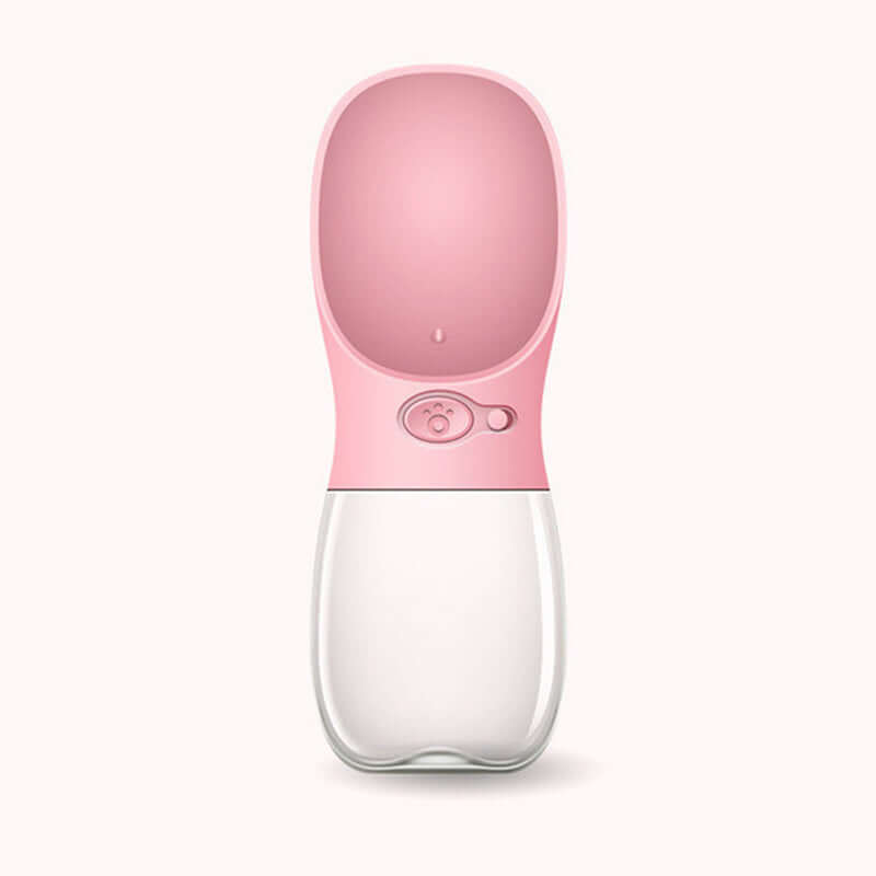 FREDOPETS Portable Pet Water Bottle Cup