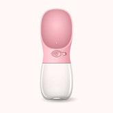 FREDOPETS Portable Pet Water Bottle Cup