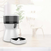 FREDOPETS Quantitative Automatic Pet Feeder