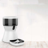 FREDOPETS Quantitative Automatic Pet Feeder