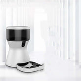 FREDOPETS Quantitative Automatic Pet Feeder