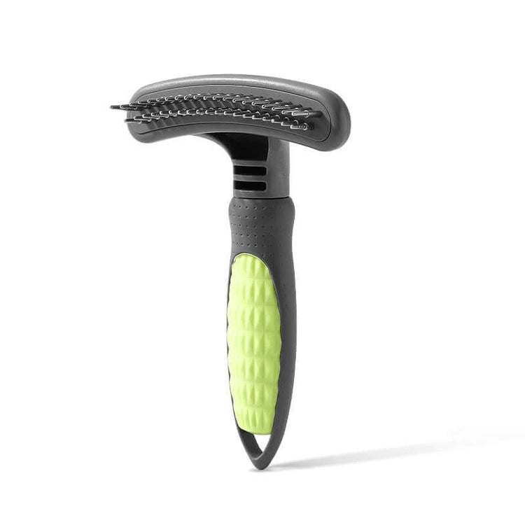 FREDOPETS Pet Grooming Hair Removal Comb
