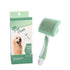 FREDOPETS Self Cleaning Slicker Brush
