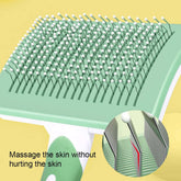 FREDOPETS Self Cleaning Slicker Brush