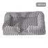 FREDOPETS Warm Large Dog Bed Pet Mat