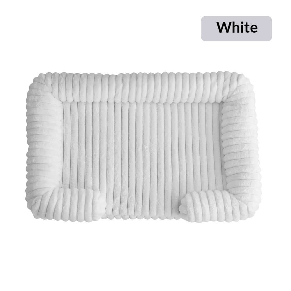 FREDOPETS Warm Large Dog Bed Pet Mat