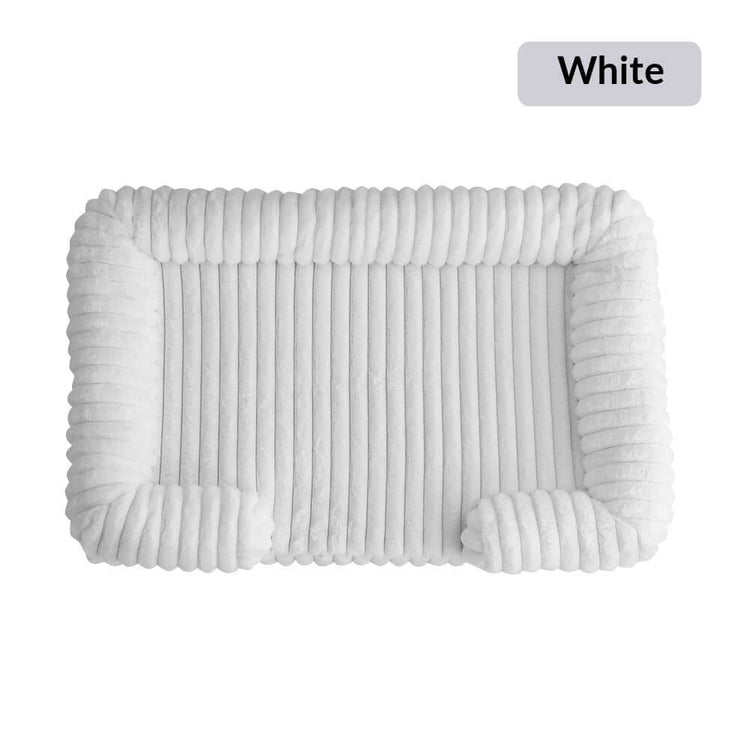 FREDOPETS Warm Large Dog Bed Pet Mat