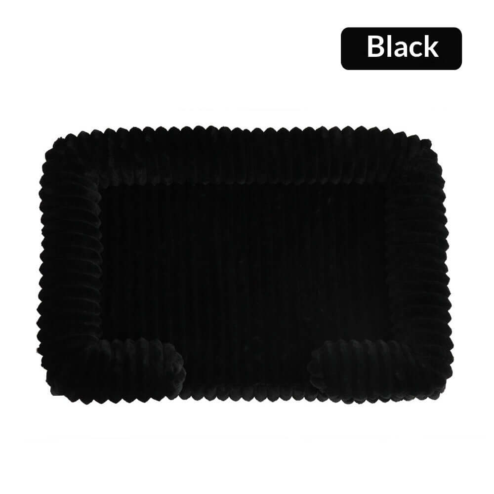 FREDOPETS Warm Large Dog Bed Pet Mat