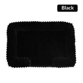 FREDOPETS Warm Large Dog Bed Pet Mat