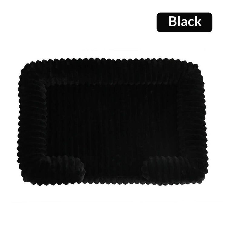 FREDOPETS Warm Large Dog Bed Pet Mat