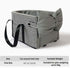 FREDOPETS Car Kennel Pet Travel Car Seat